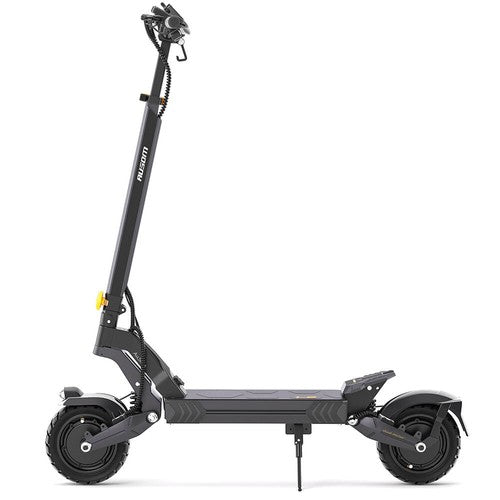 Ausom L2 Electric Scooter, 2*800W Motor, 48V 15.6Ah Ausom L2 Electric Scooter, 2*800W Motor, 48V 15.6Ah
